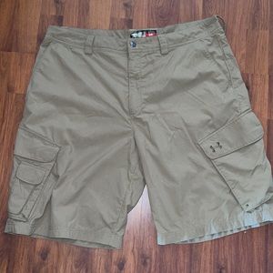 Men’s Under Armor shorts